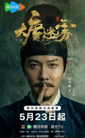 大唐迷雾电视剧